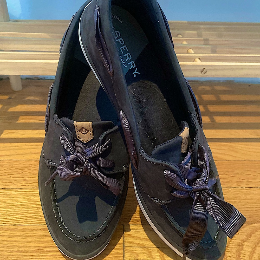 Sperry Top Sider!! Brand new! Womens 8.5